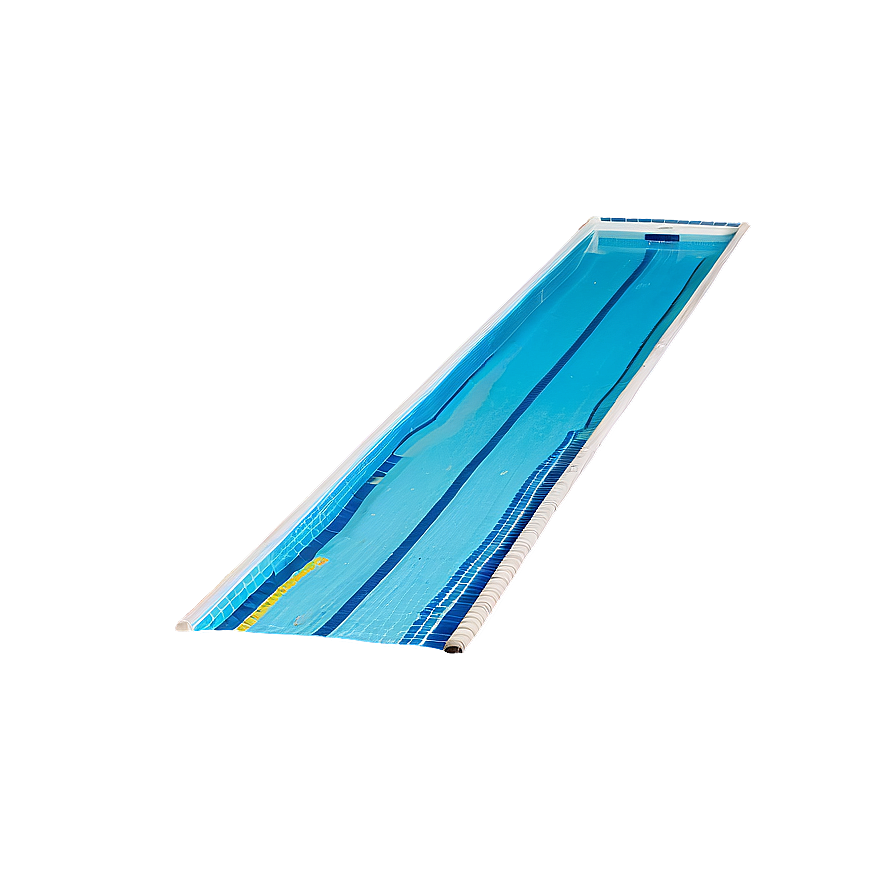 Lap Swimming Pool Png Omv54 PNG