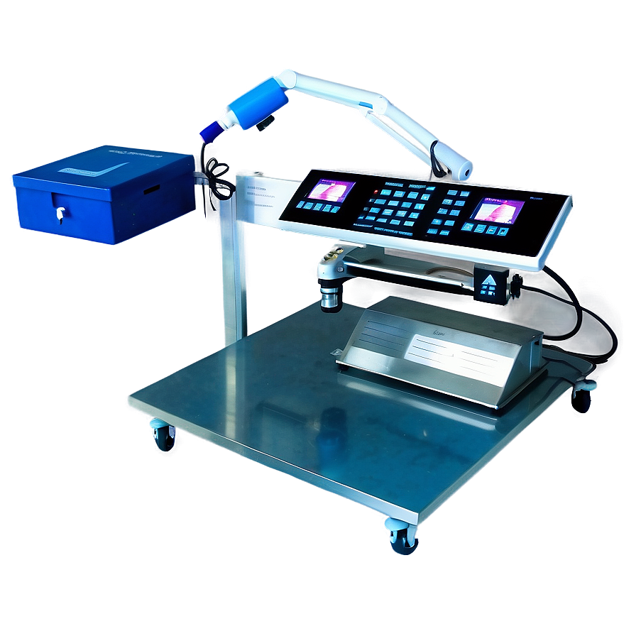 Laparoscopic Surgery Equipment Png 57 PNG