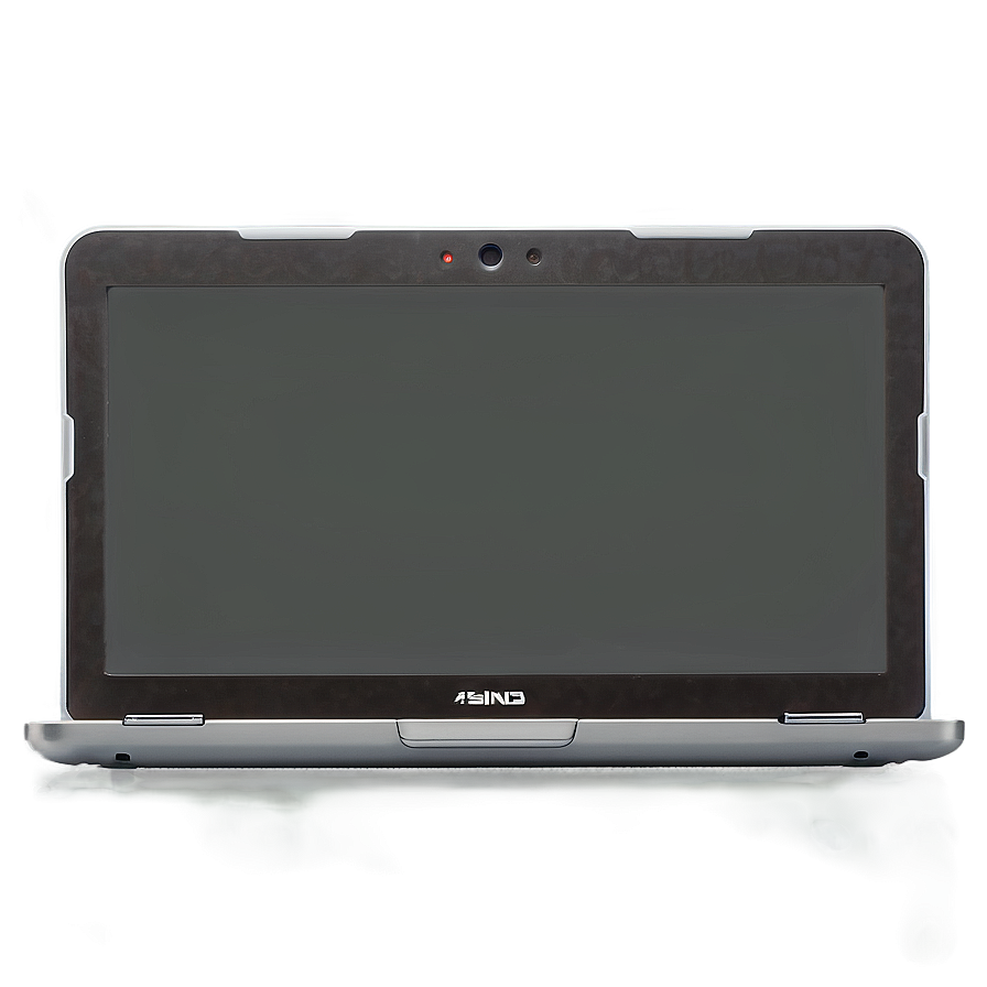 Laptop A PNG