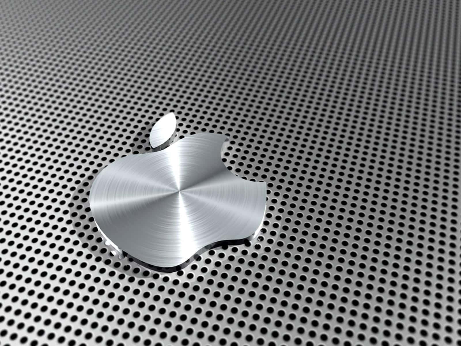 Onovo Laptop Da Apple: Um Design Elegante E Moderno Combinando Elegância E Função. Papel de Parede