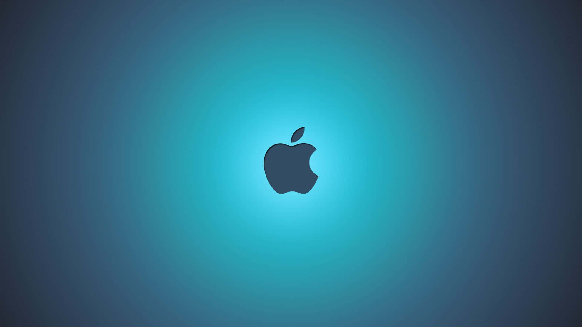 Papéisde Parede Em Hd Do Logotipo Da Apple. Papel de Parede