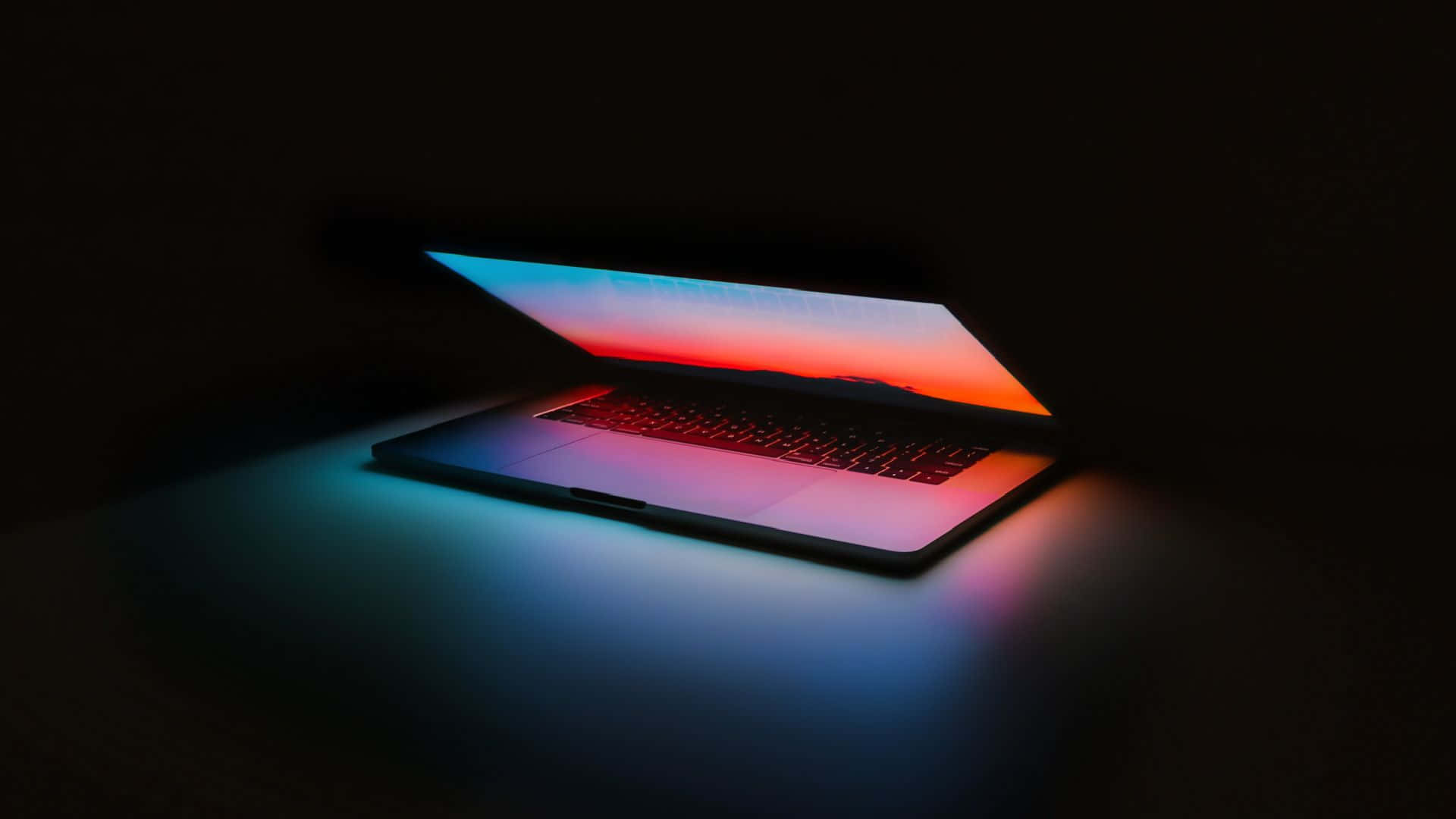 Holdir Den Neuesten Apple Laptop. Wallpaper