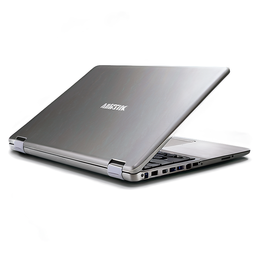 Laptop B PNG