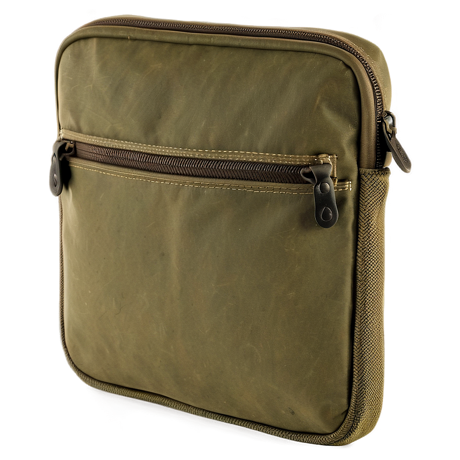 Laptop Pouch Png 06272024 PNG