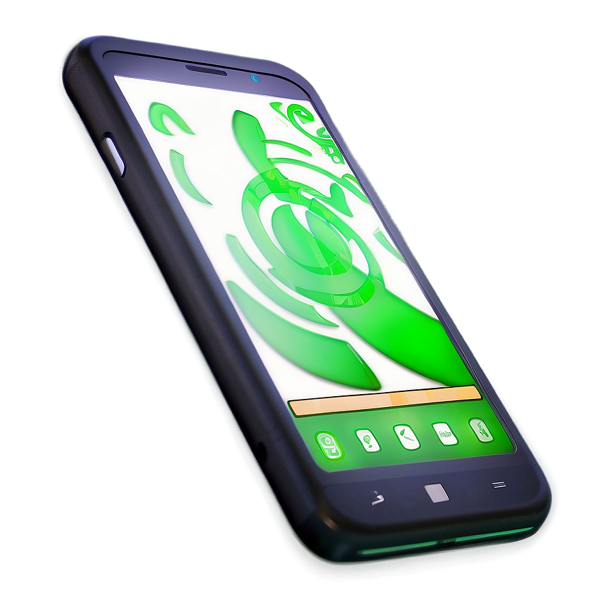 Large Battery Smart Phone Png 83 PNG