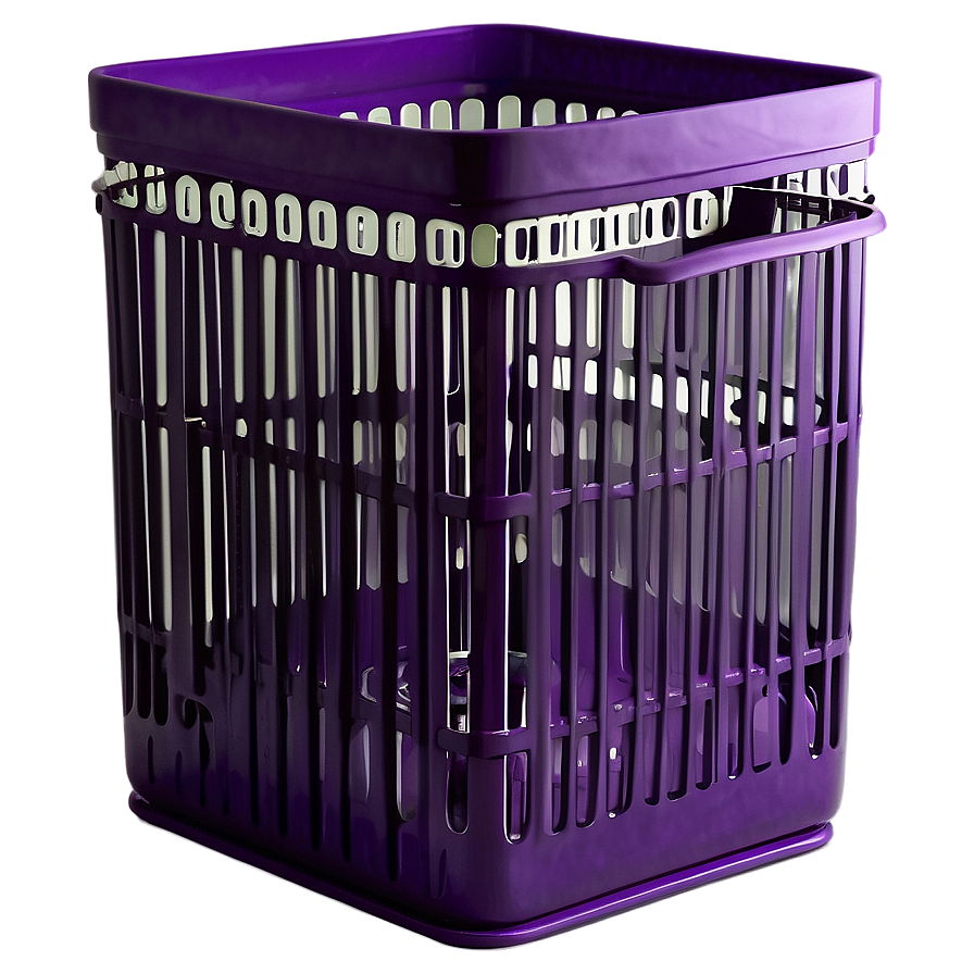 Large Capacity Laundry Basket Png 52 PNG