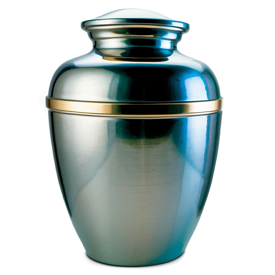 Large Capacity Urn Png 06132024 PNG