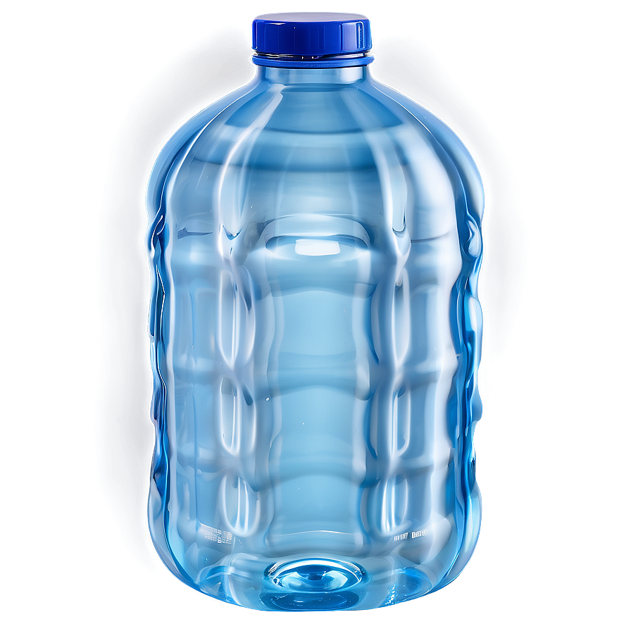 Large Capacity Water Bottle Png Cew PNG