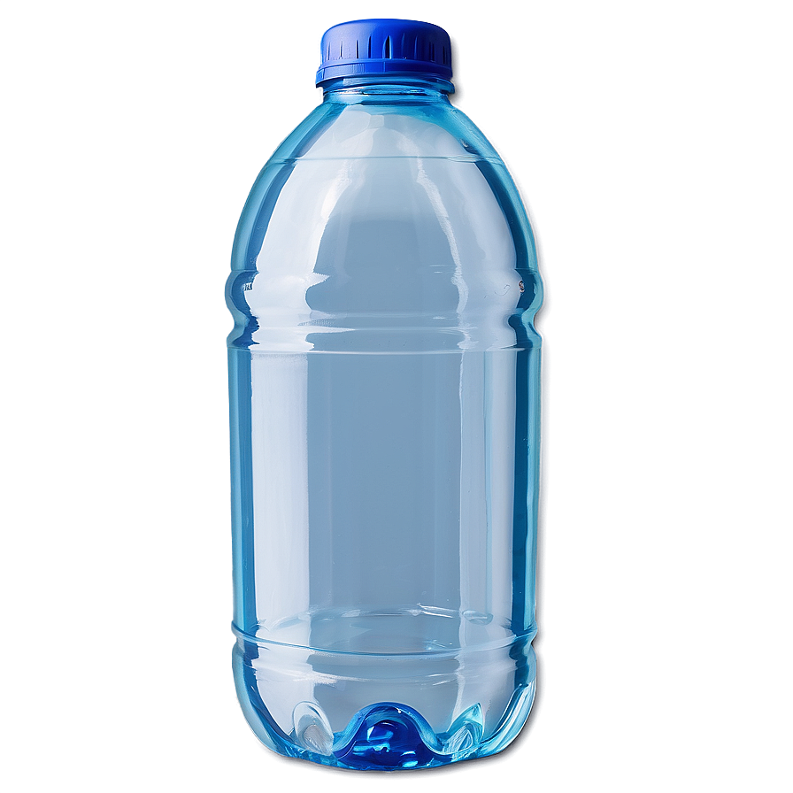 Download Large Capacity Water Bottle Png Jxi | Wallpapers.com