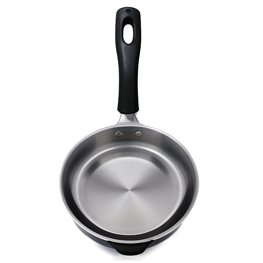 Large Deep Frying Pan Png Hel83 PNG