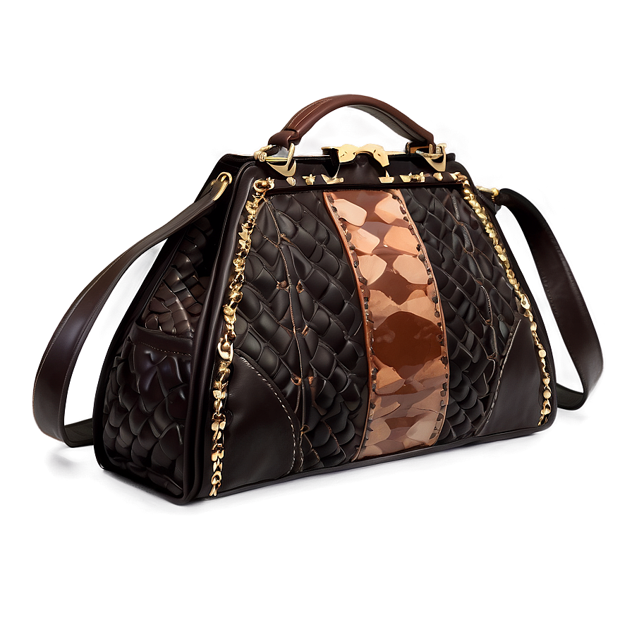 Large Handbag Png Uin PNG