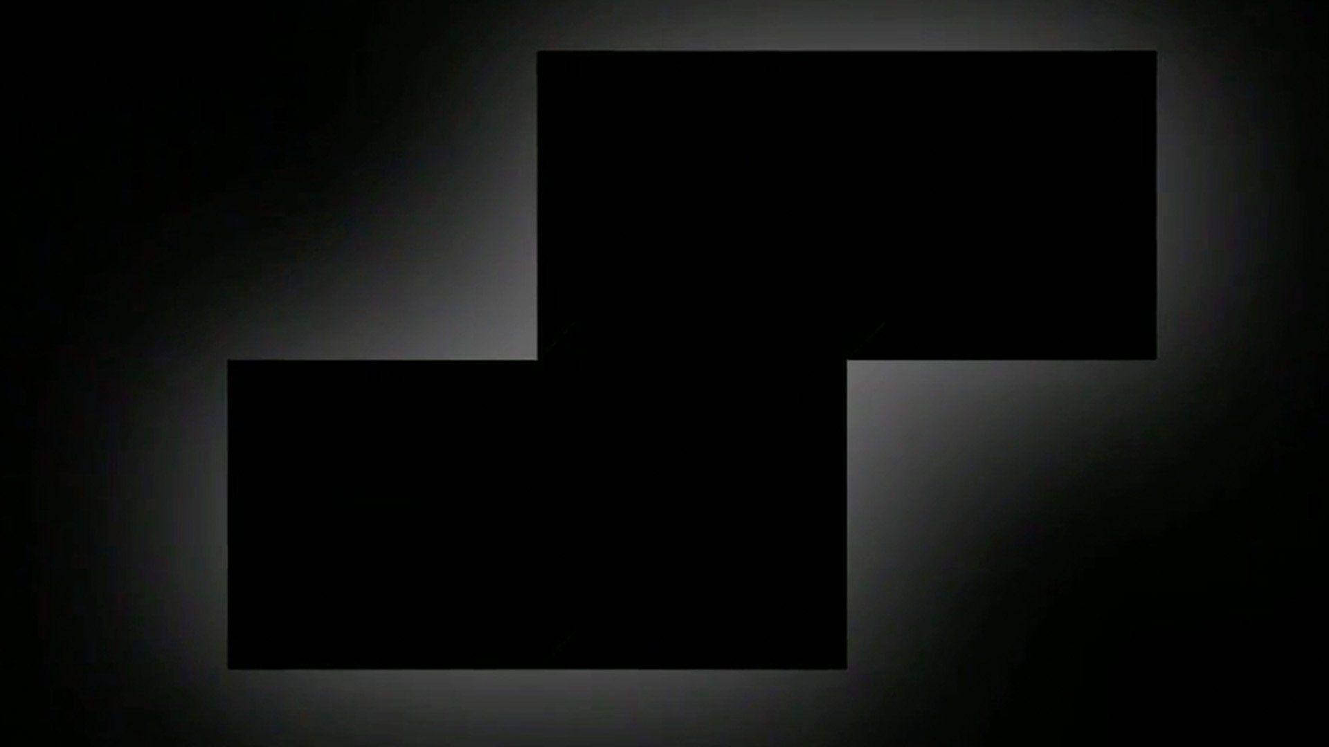 Granpieza De Tetris Negativa Fondo de pantalla