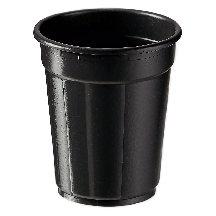 Large Plastic Cup Png 06132024 PNG