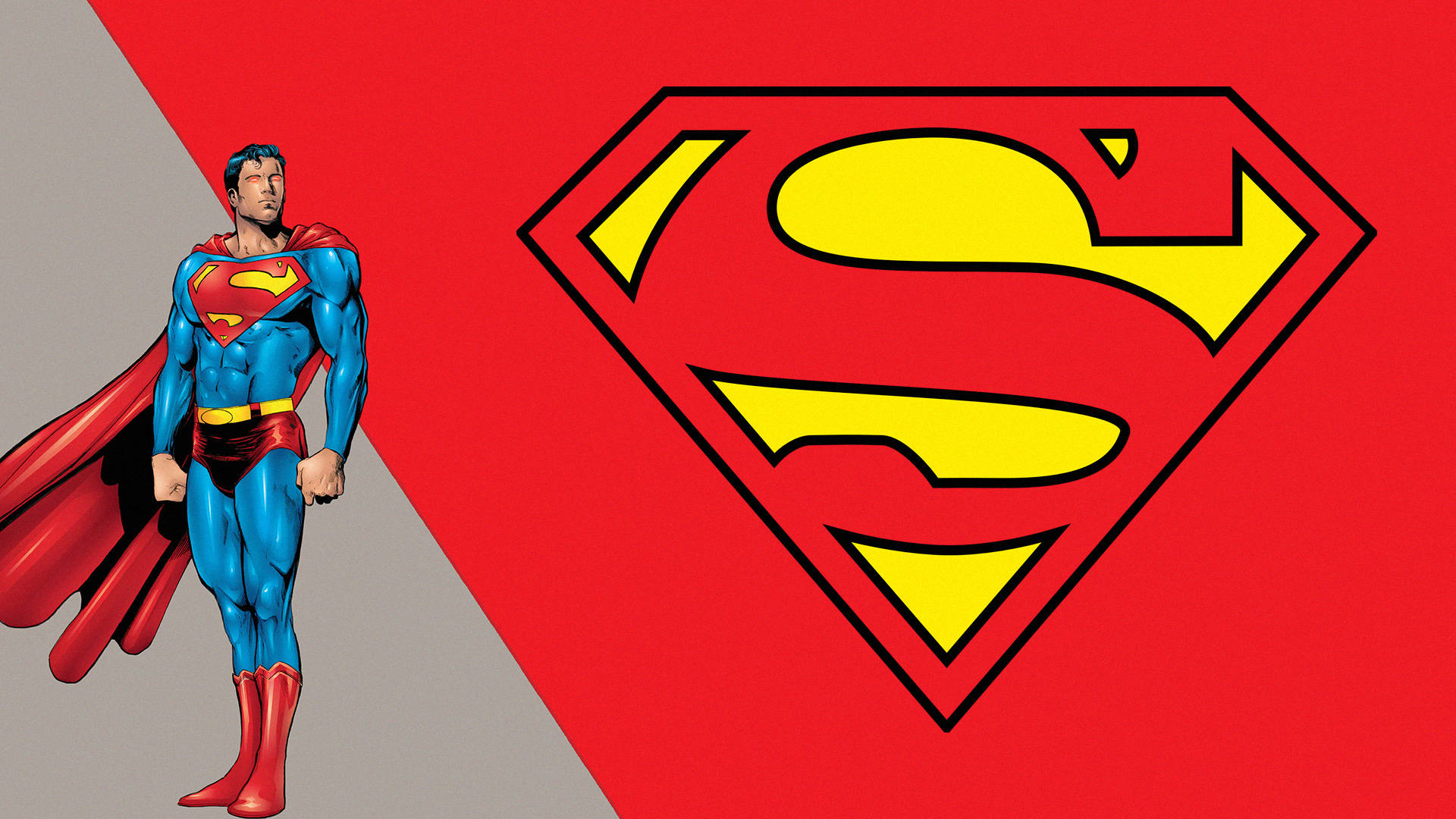 Free Superman Wallpaper Downloads, [300+] Superman Wallpapers for FREE |  