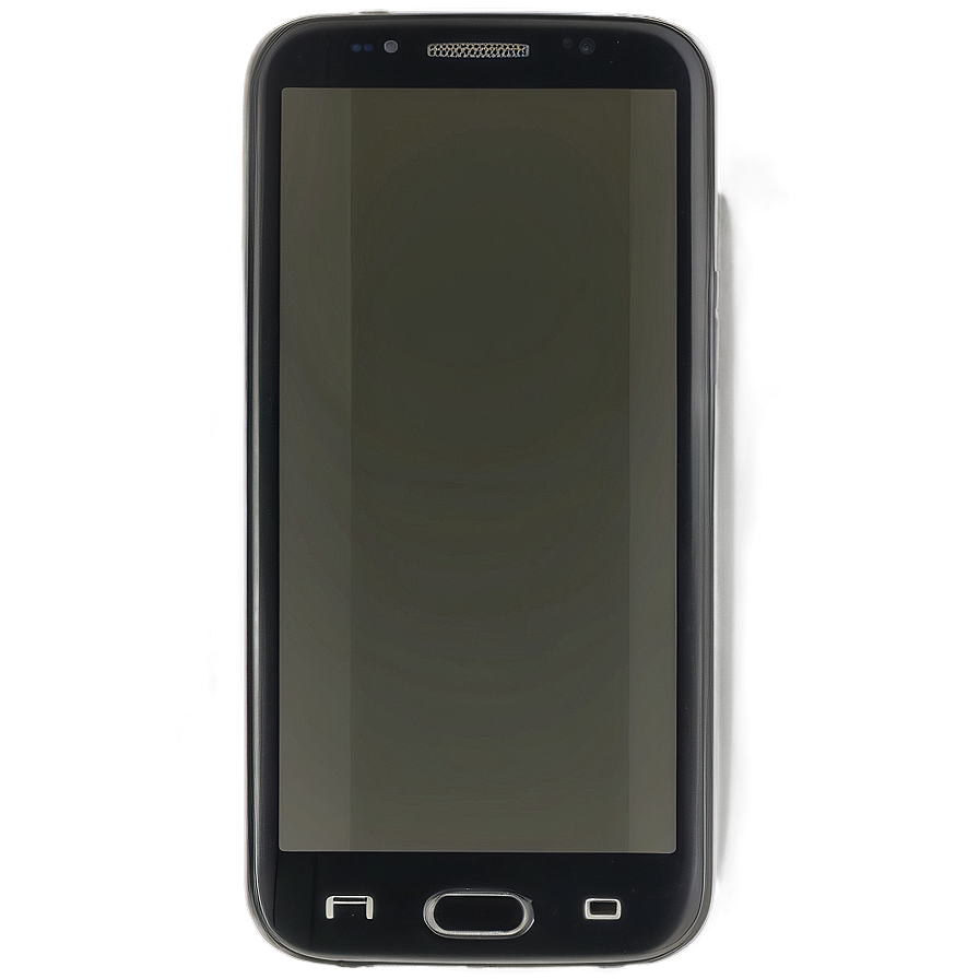 Large Screen Cell Phone Png Ajp PNG