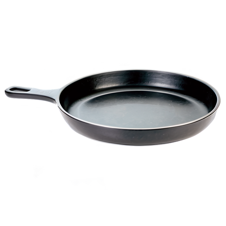 Large Skillet Png Lfy87 PNG