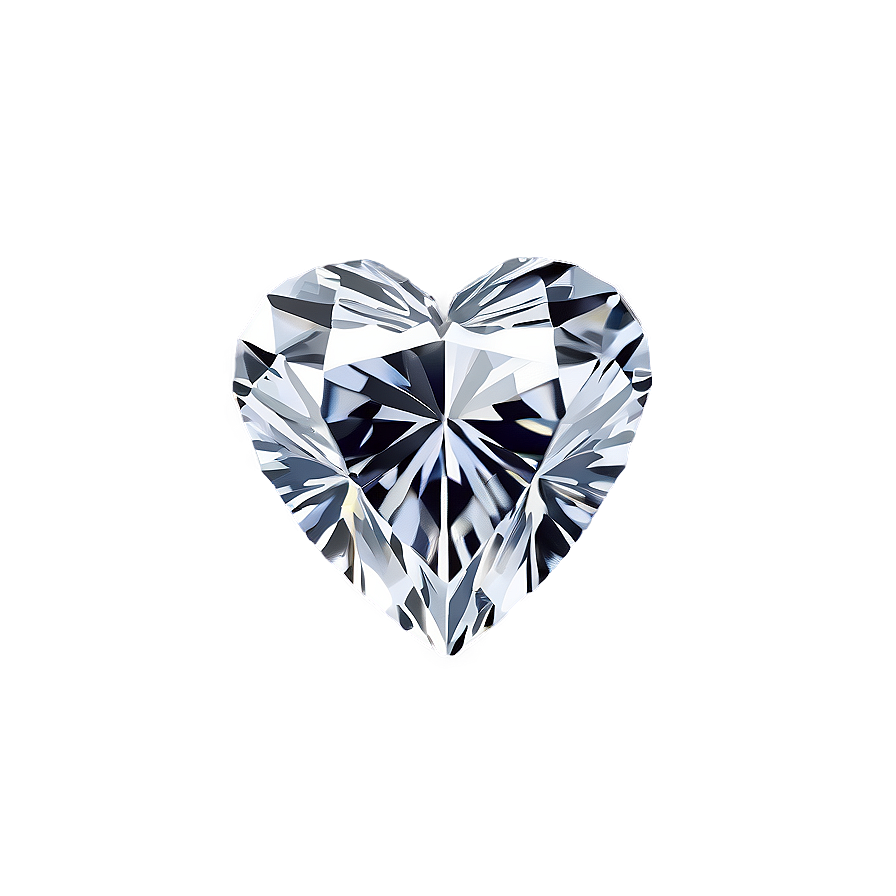 Large Solitaire Diamond Png 20 PNG