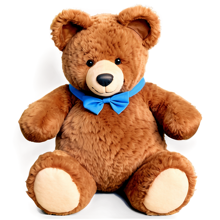 Large Teddy Bear Png 69 PNG