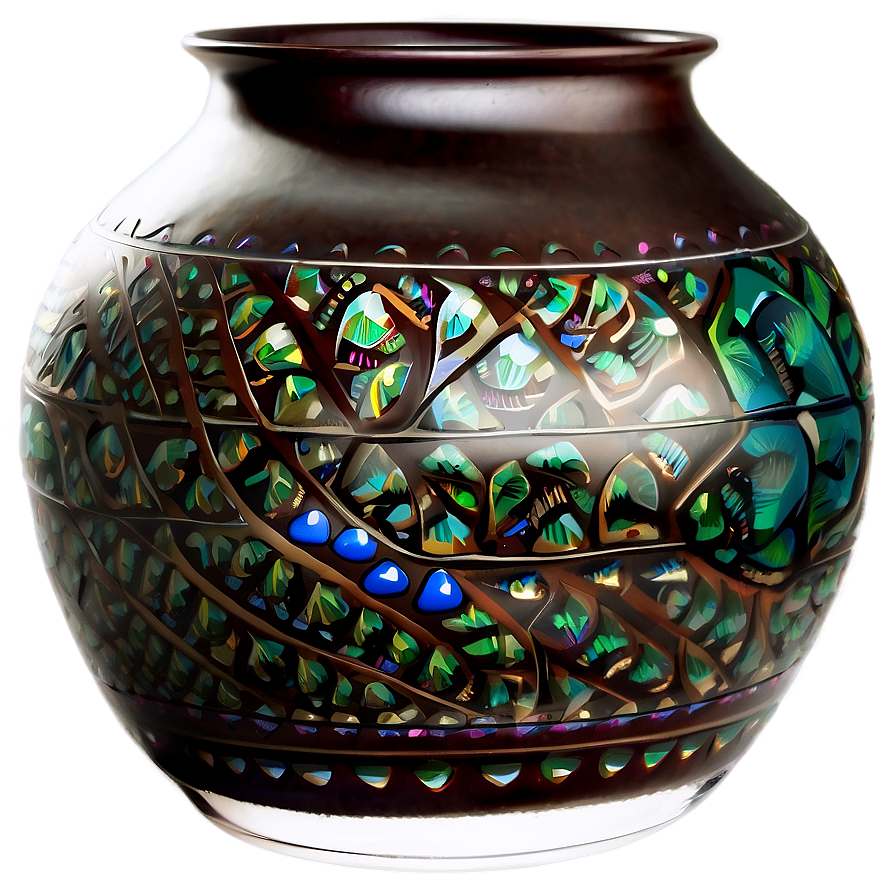 Large Vase Png Ldm23 PNG