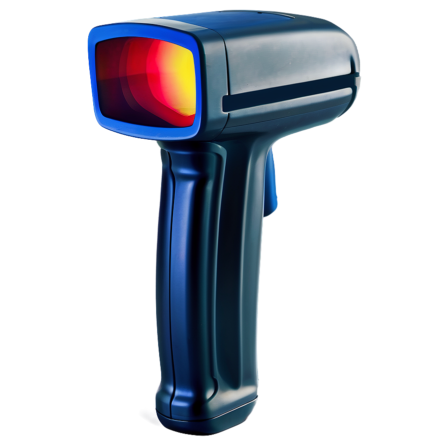 Laser Barcode Scanner Png Egs PNG