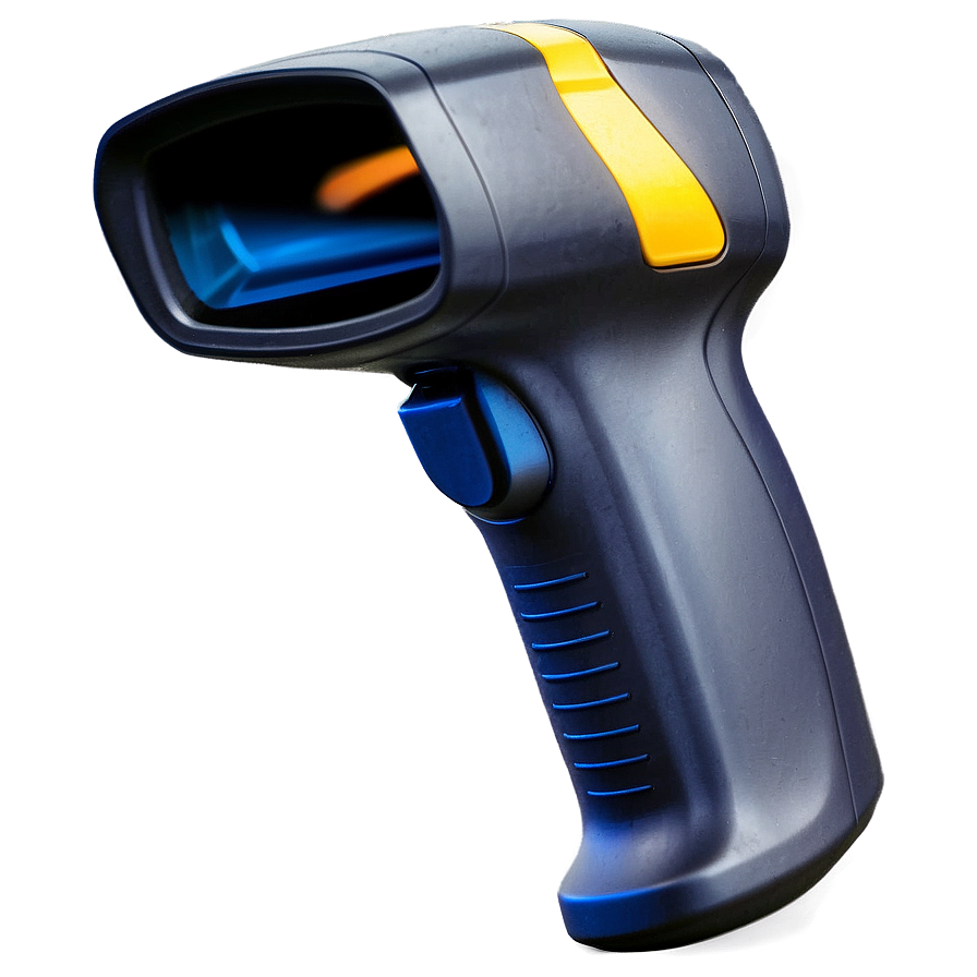 Laser Barcode Scanner Png Qwg PNG