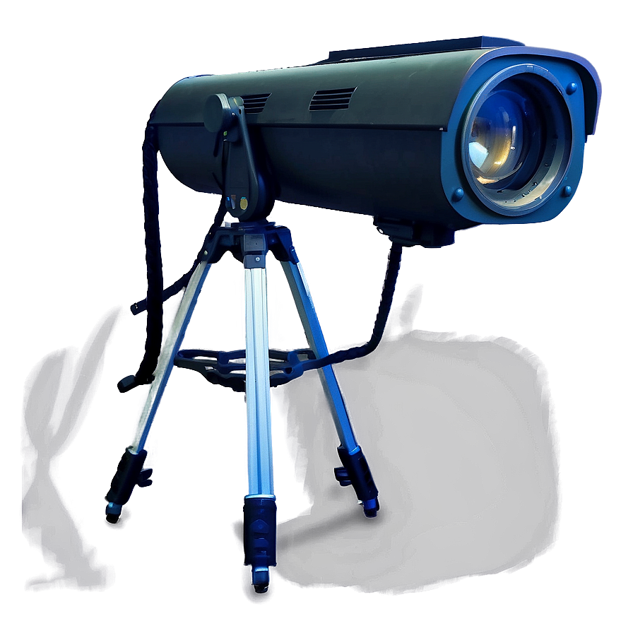 Laser Beam Projector Png 06122024 PNG