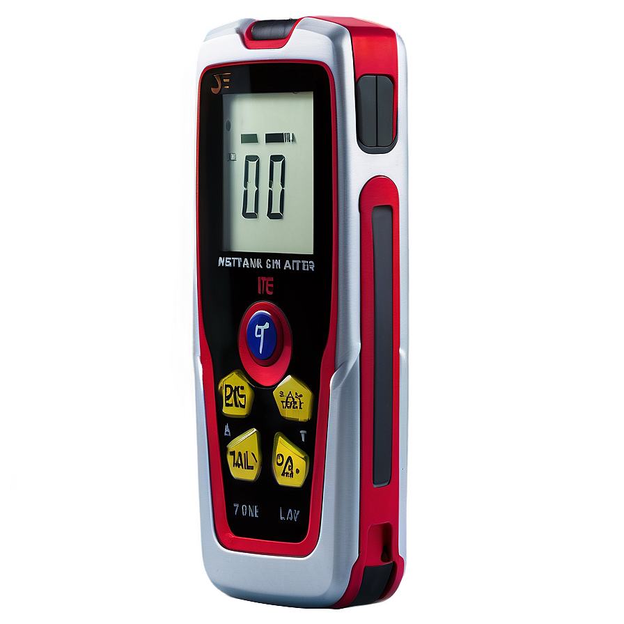 Laser Distance Meter Png 61 PNG