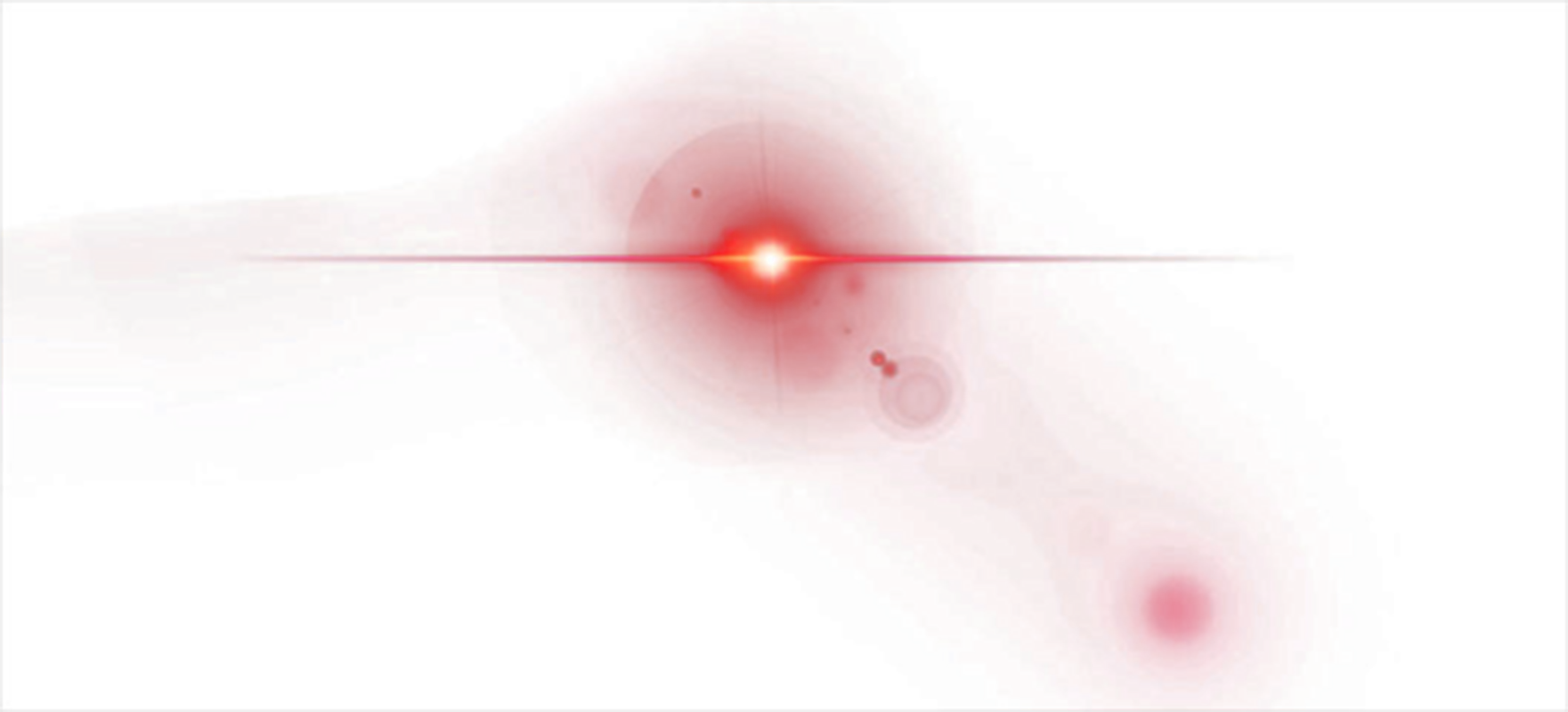 Rød Flare Png Jpg Gratis Brug Download - Rød Linse Flare Png