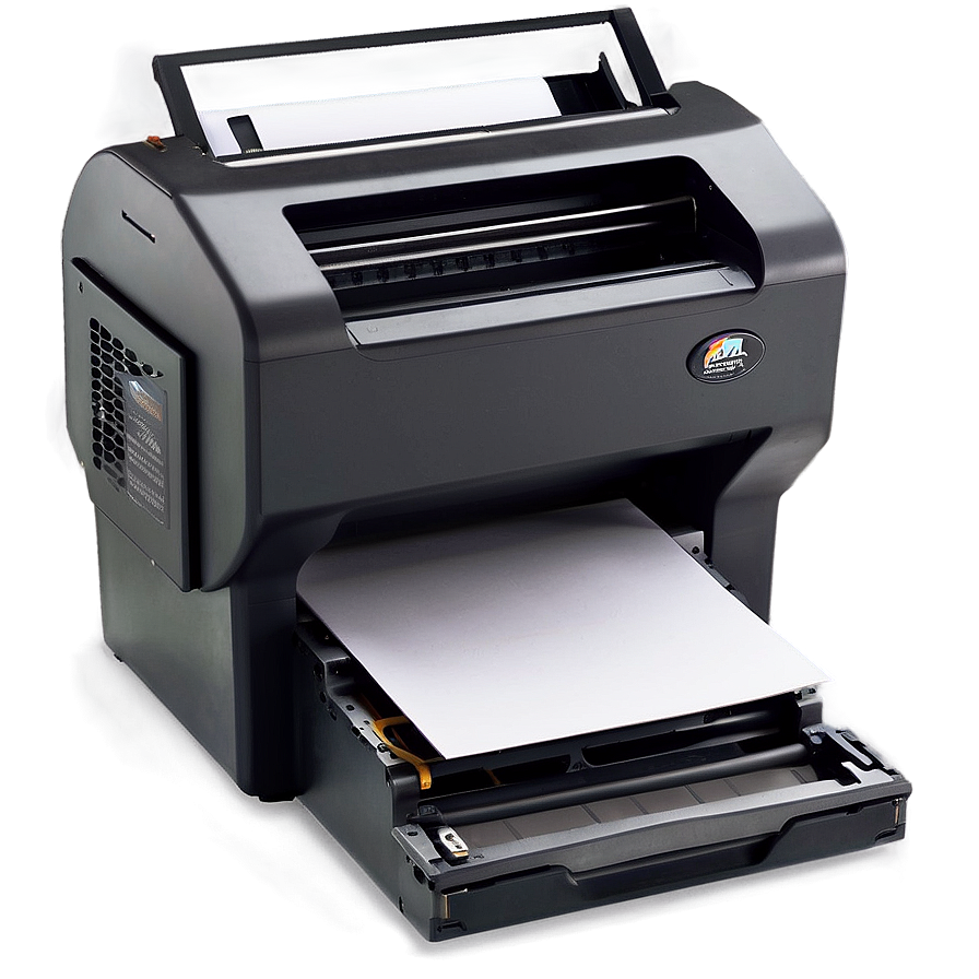 Download Laser Printer Diagram Png 06122024 0230