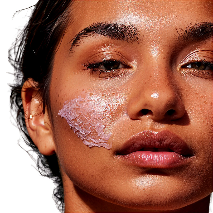 Lash Cleansing Routine Png 06122024 PNG