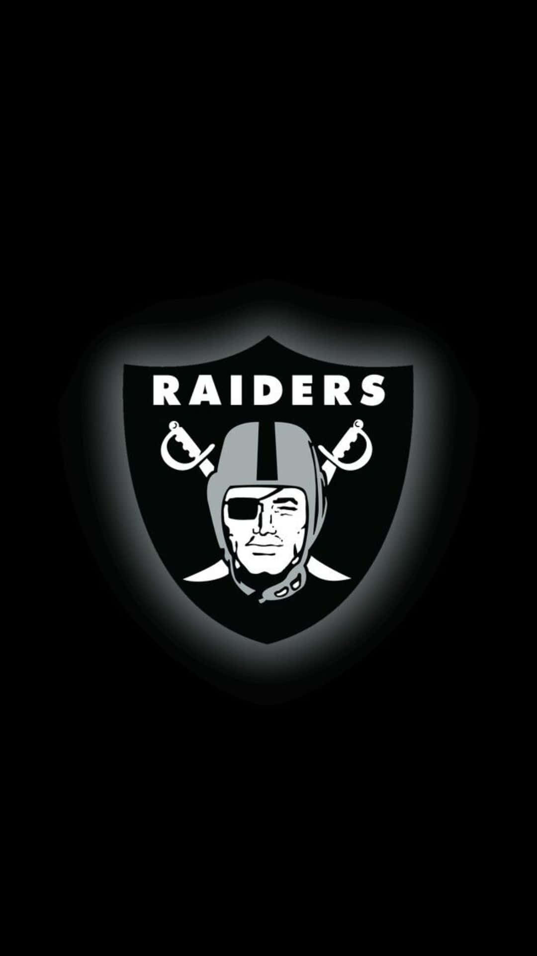 Lasquadra Dei Raiders Avanza A Gran Velocità