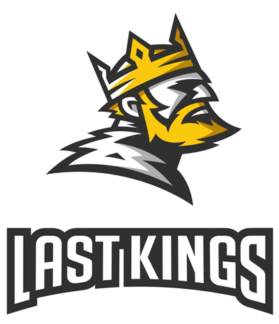 Last Kings Logo Graphic PNG