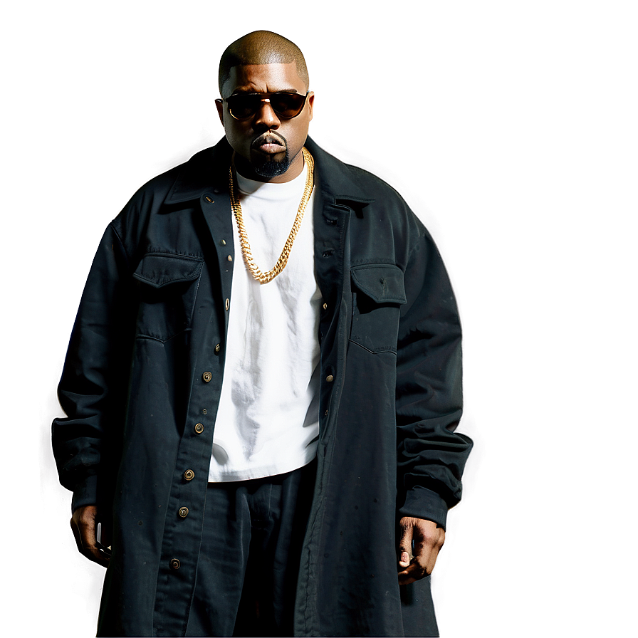 Late Registration Kanye West Png Exn90 PNG