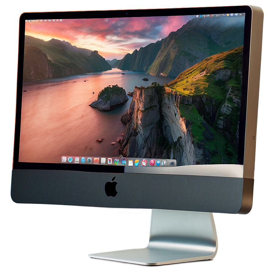 Download Latest Imac Release Png Bhj 