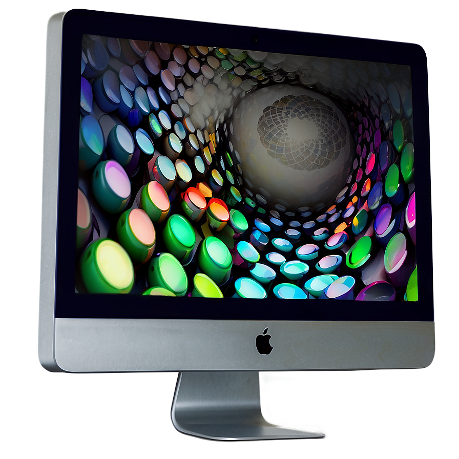 Latest Imac Release Png Gcr PNG