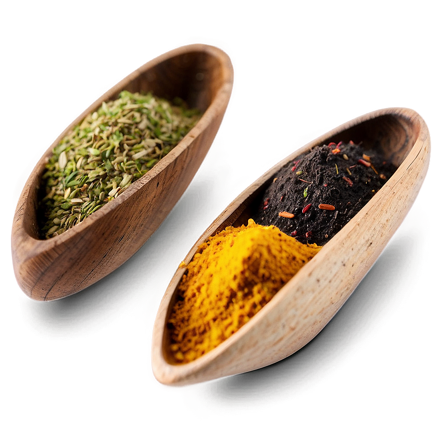 Latin American Spice Set Png 7 PNG