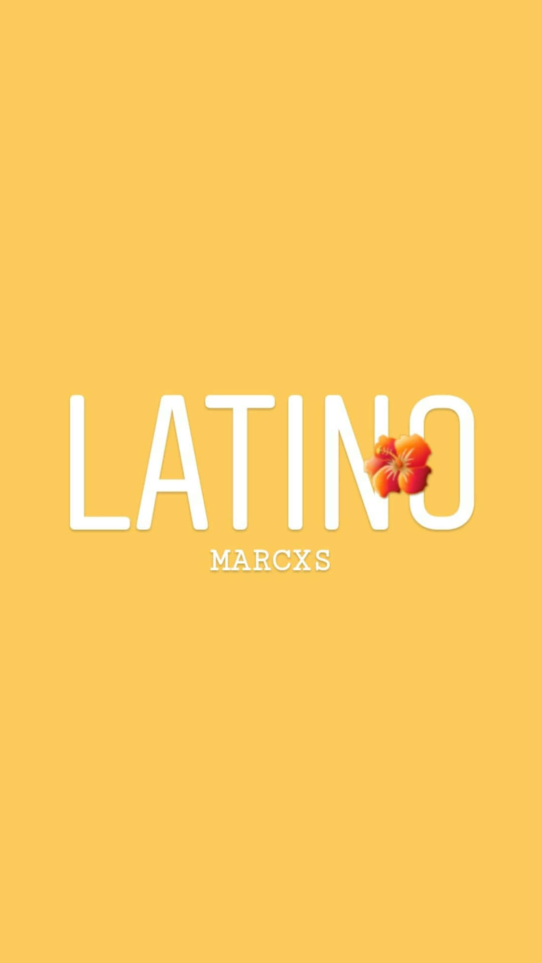 Download Latino Aesthetic Graphic Design Wallpaper | Wallpapers.com