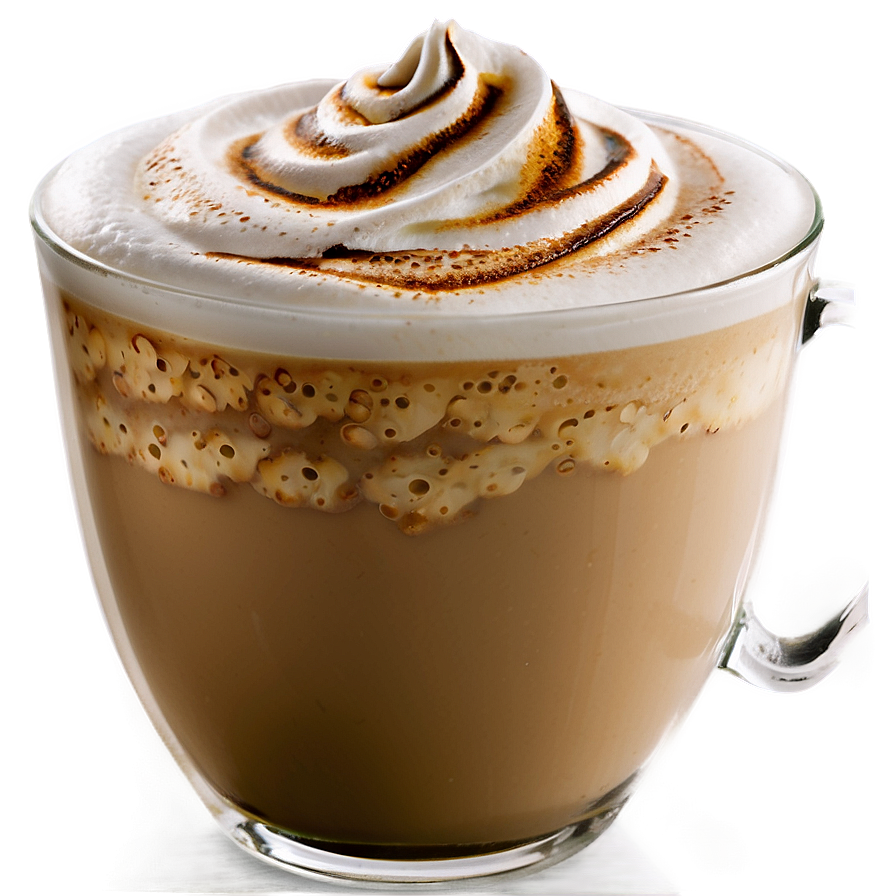 Latte C PNG