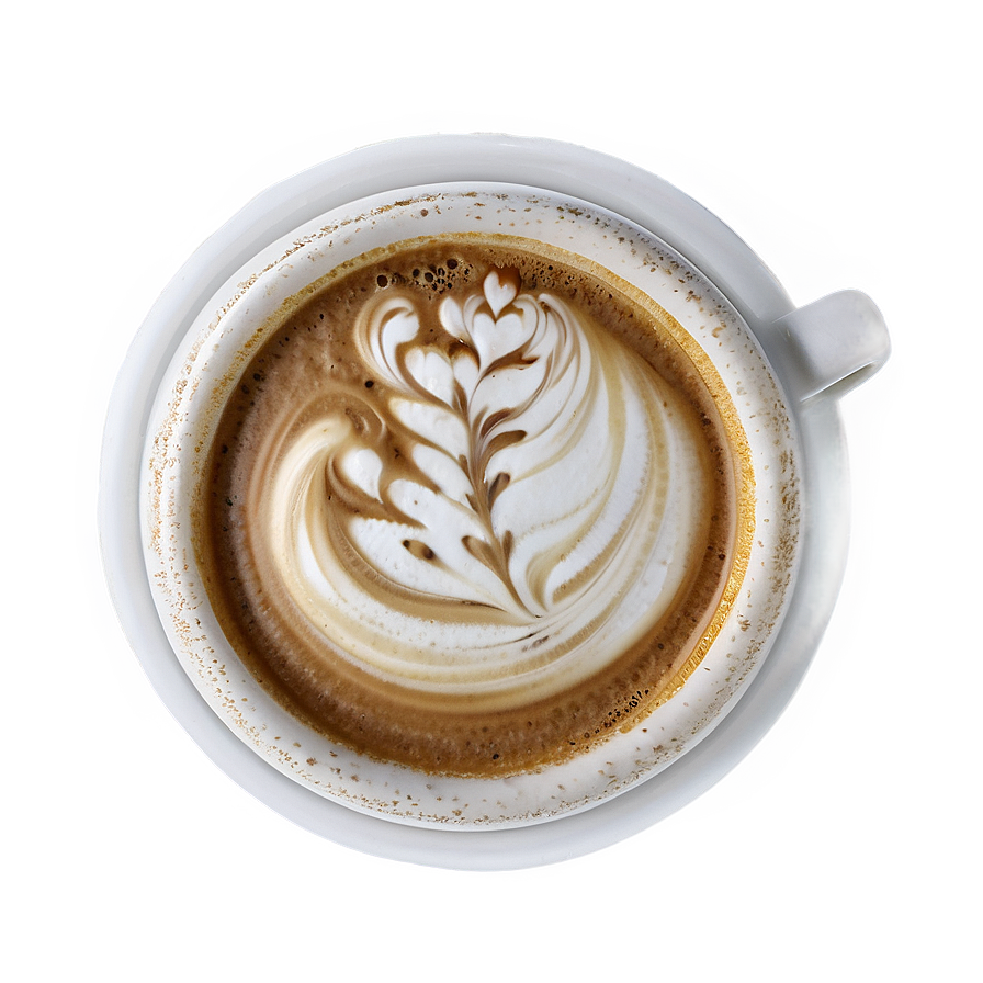 Latte D PNG