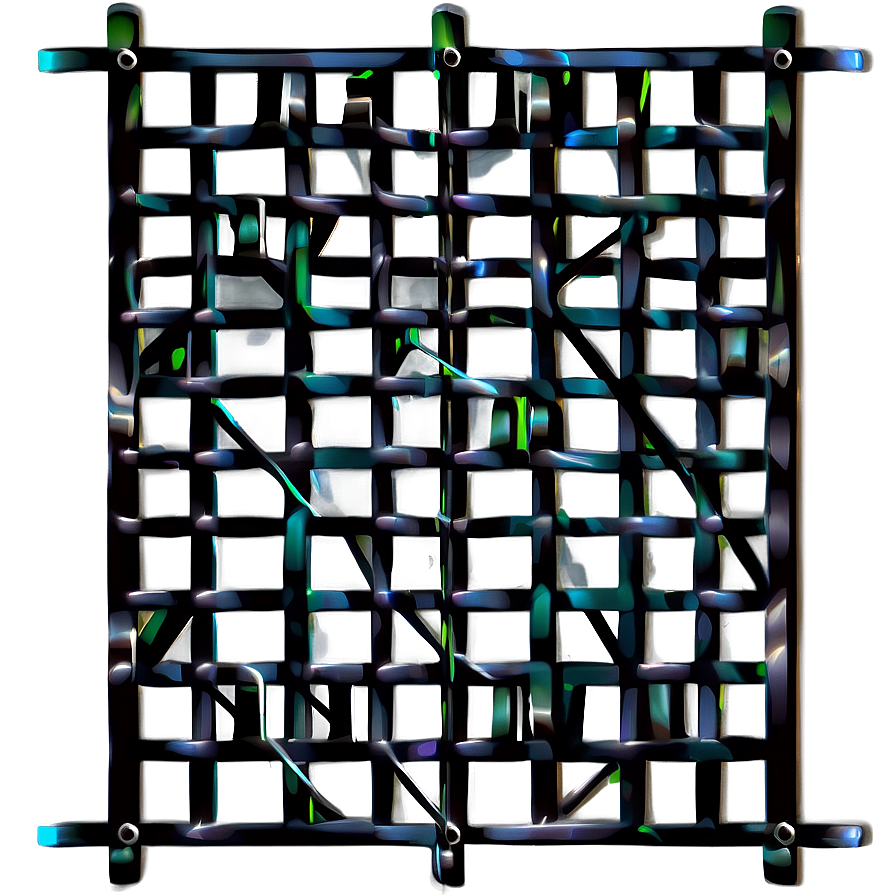 Lattice Privacy Screen Png Smh73 PNG