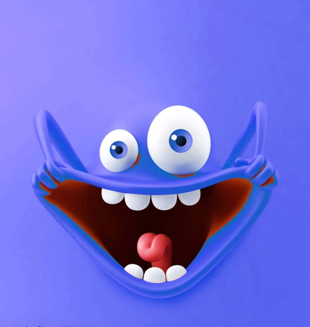 Download Laughing 1024 X 1080 Background | Wallpapers.com