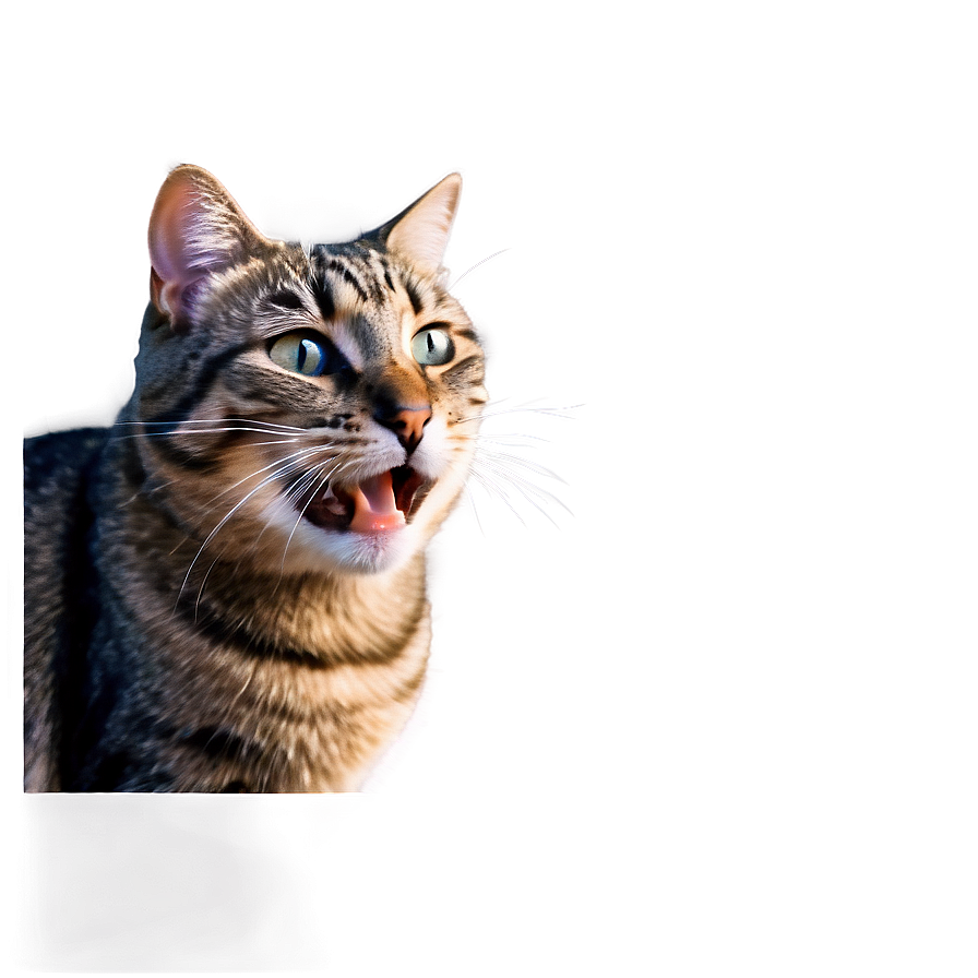 Download Laughing Cat Meme Png 05212024 | Wallpapers.com