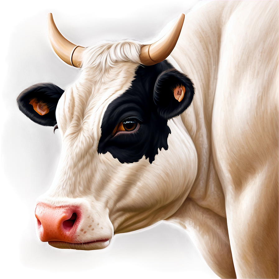 Laughing Cow Face Png Xob12 PNG