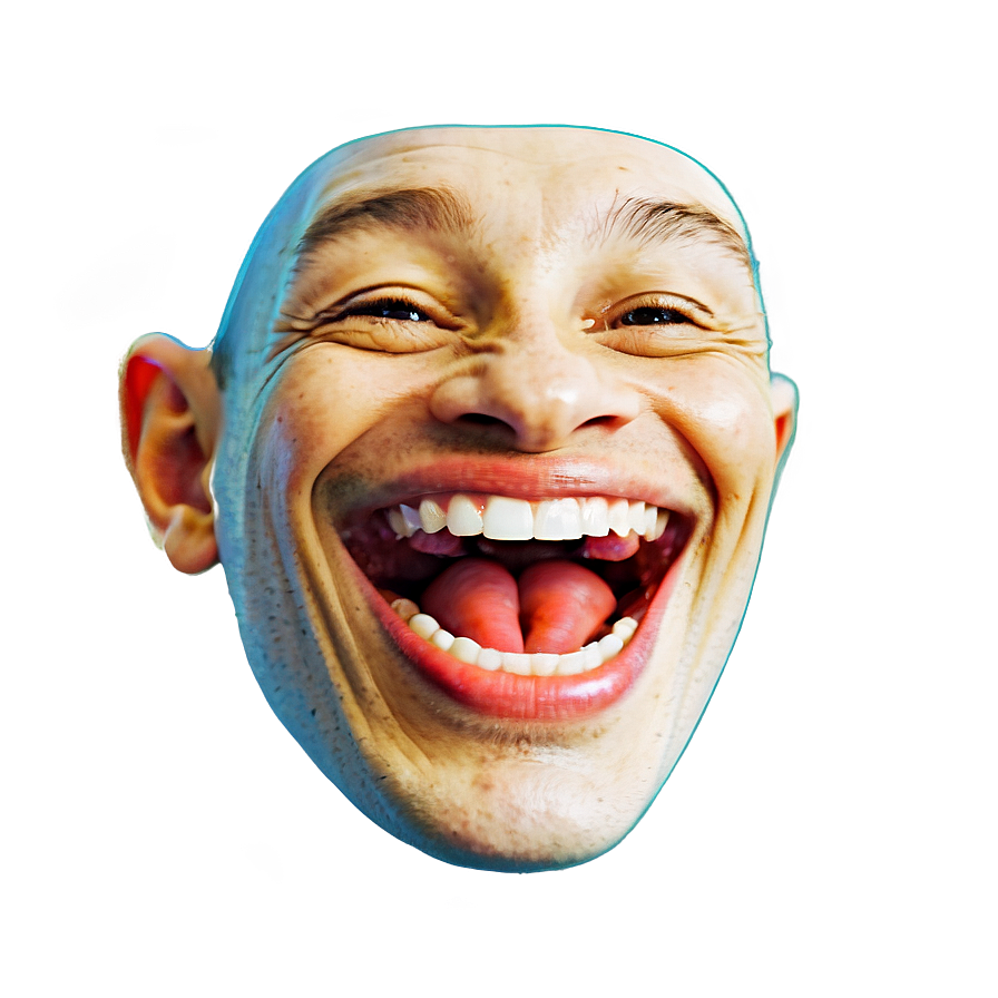 Laughing Mouth Png 37 PNG