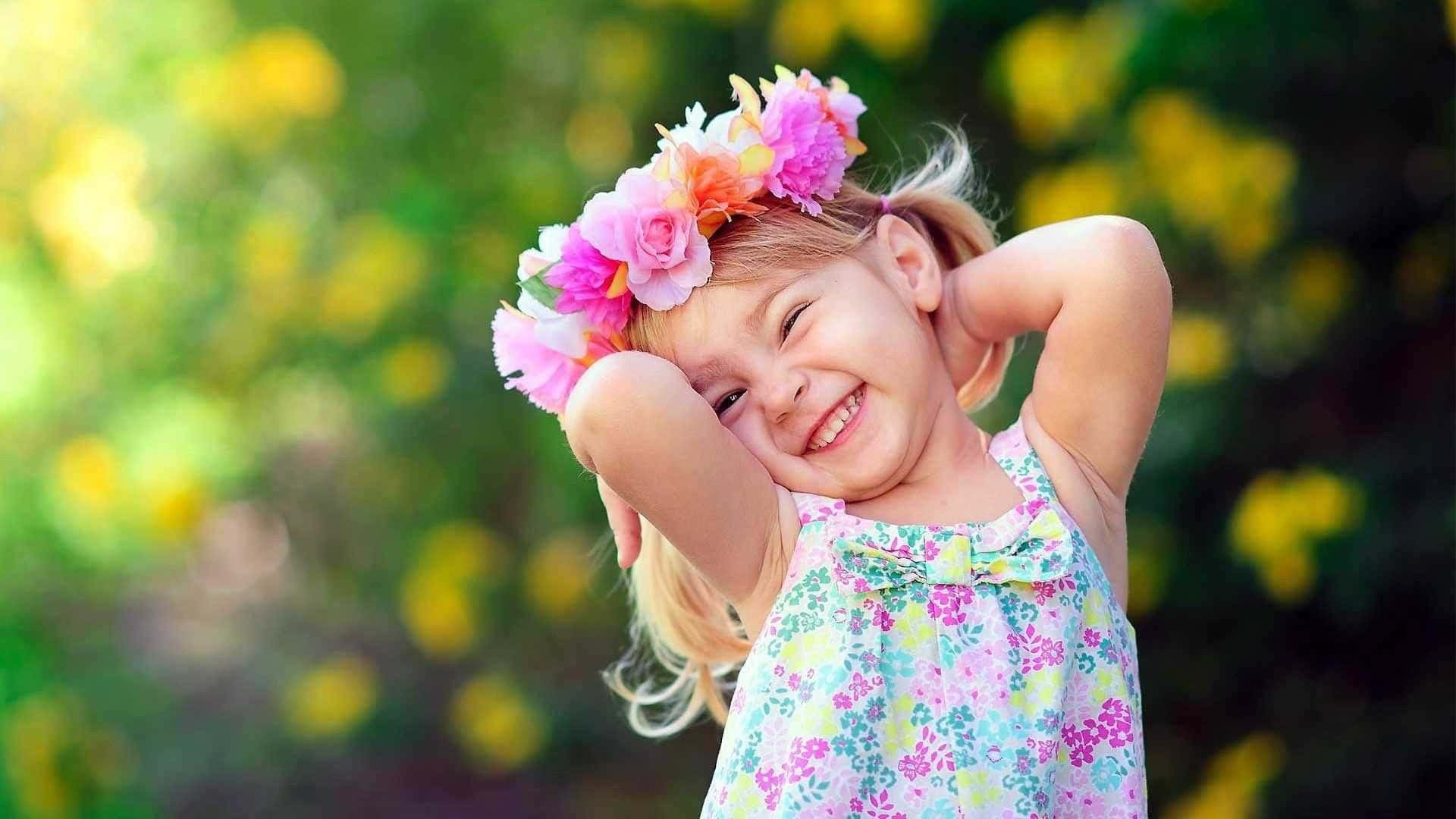 laughing baby pictures wallpaper