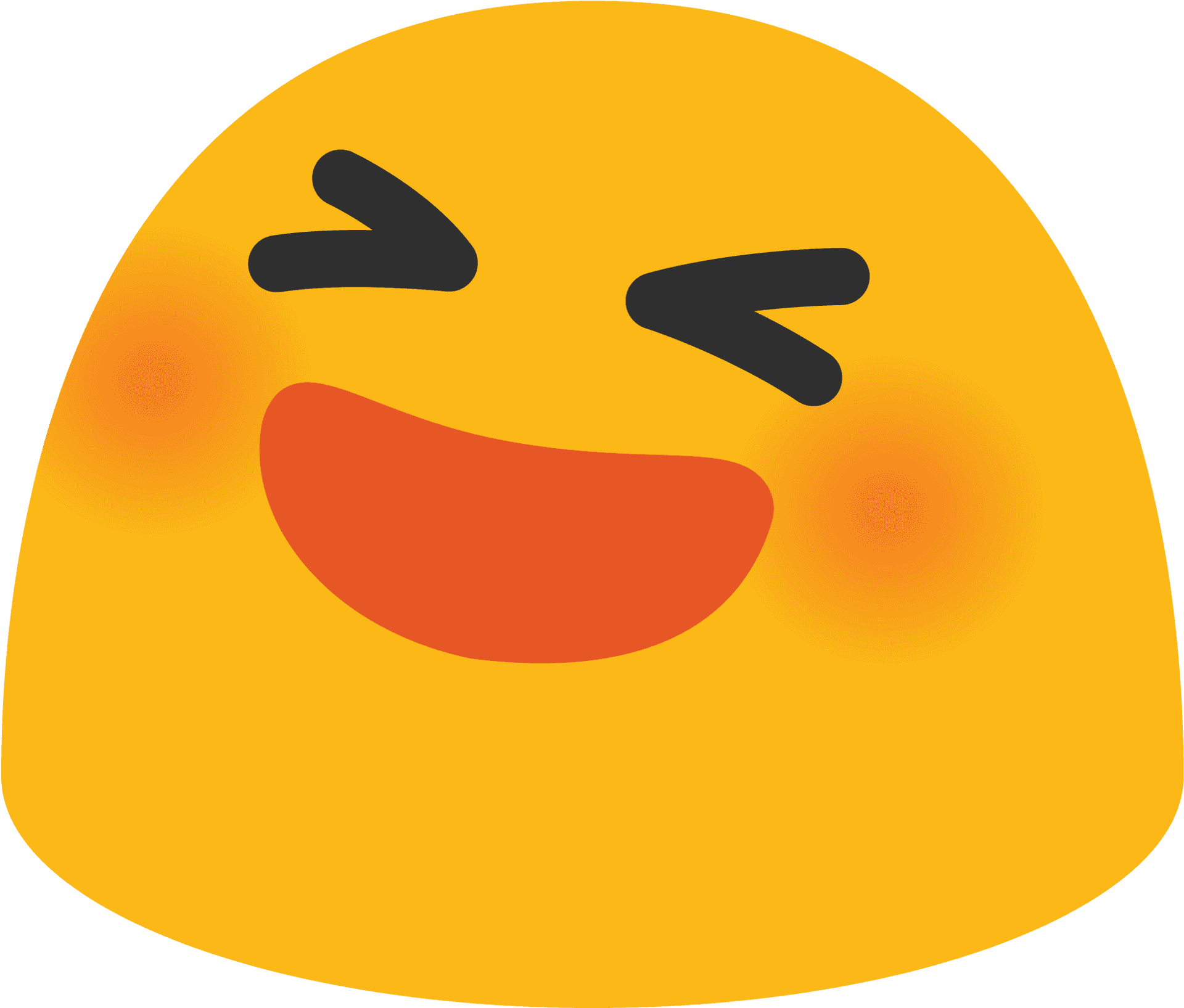 Laughing Smiley Emoji.png PNG