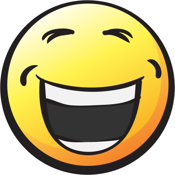 [100+] Laughing Face Png Images | Wallpapers.com