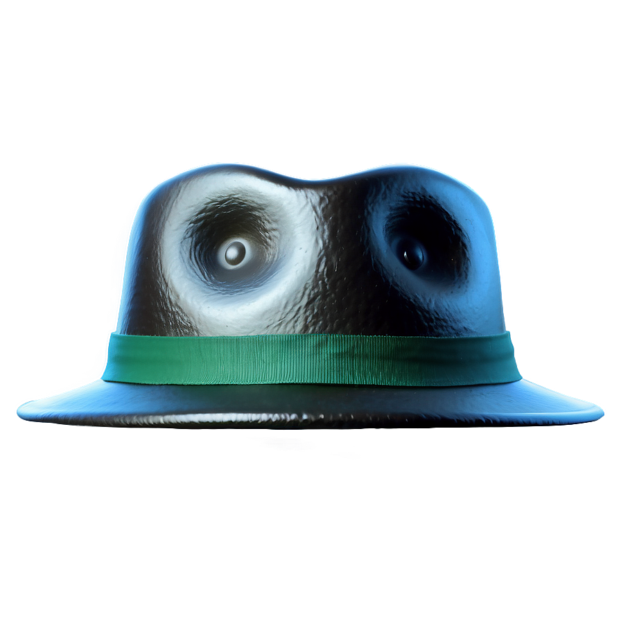 Laughter-inducing Hat Icon Png Kcw29 PNG