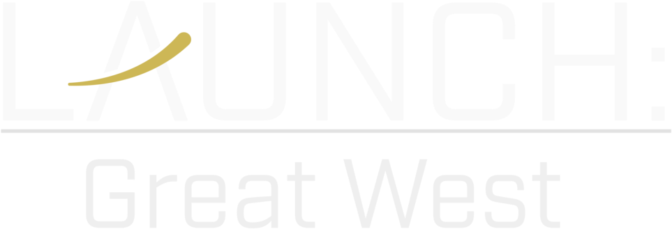 Launch Great West Logo PNG