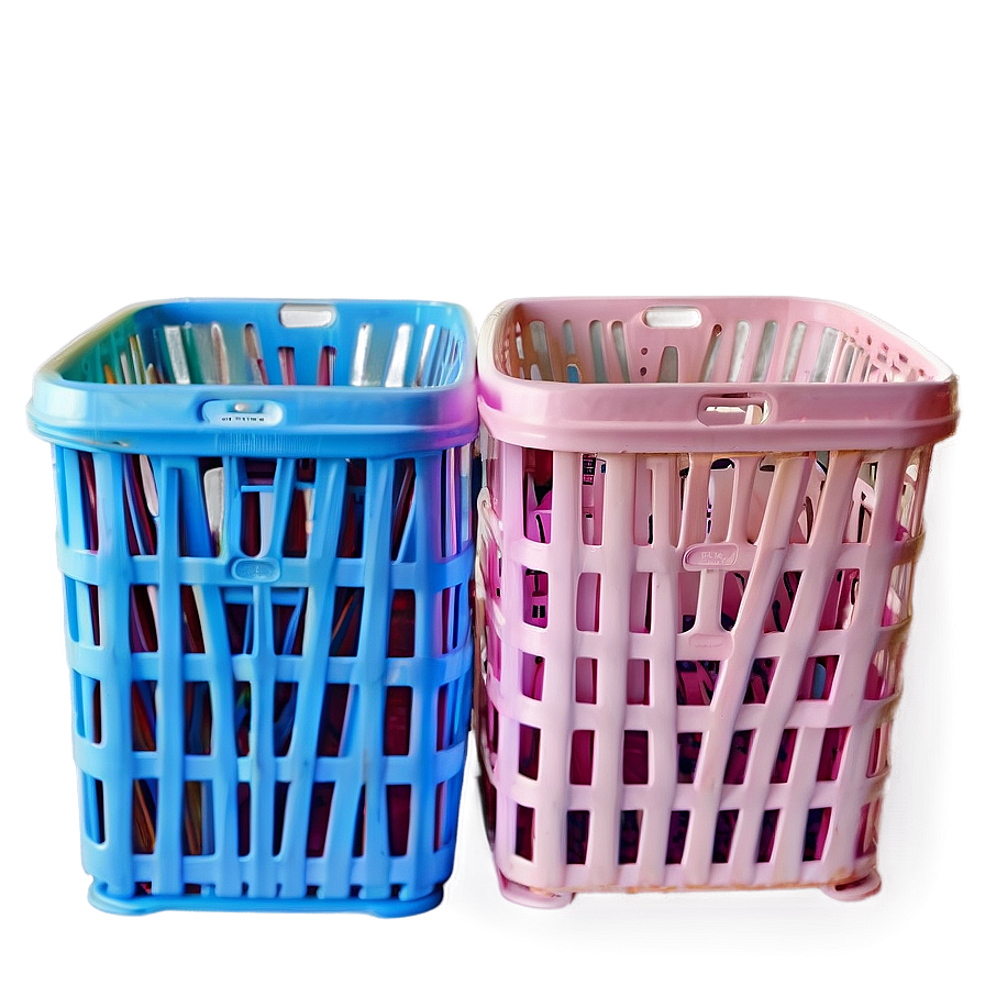 Laundry Basket Png 05242024 PNG
